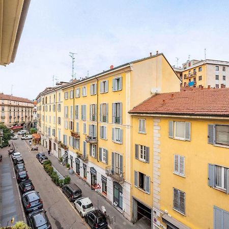 Alte Volat Casetta Milano Eksteriør bilde